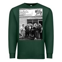 Sports Green the sopranos family Premium Sweatshirt - lanVoArt