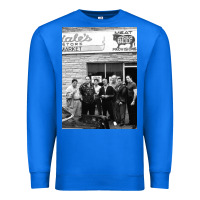 True Royal the sopranos family Premium Sweatshirt - lanVoArt