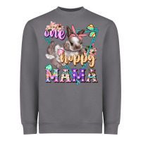 Storm one hoppy mama Heavyweight Sweatshirt - FaDigitalArtStudio