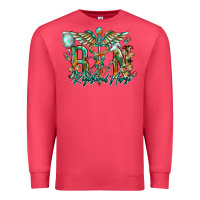 Cardinal registered nurse Premium Sweatshirt - RacoonDesign