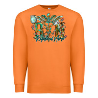 Carrot registered nurse Premium Sweatshirt - RacoonDesign