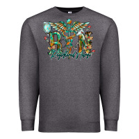 Charcoal Heather registered nurse Premium Sweatshirt - RacoonDesign