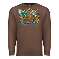 Chestnut registered nurse Premium Sweatshirt - RacoonDesign