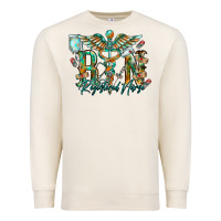 Sandshell registered nurse Premium Sweatshirt - RacoonDesign