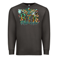 Smoke registered nurse Premium Sweatshirt - RacoonDesign