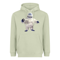 Matcha bumbles bounce Heavyweight Hoodie - lanVoArt
