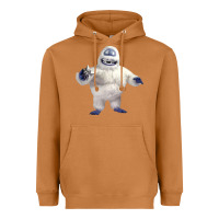 Meerkat bumbles bounce Heavyweight Hoodie - lanVoArt