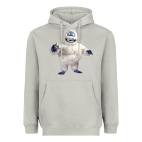 Moon Dust bumbles bounce Heavyweight Hoodie - lanVoArt