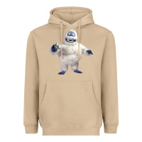Mushroom bumbles bounce Heavyweight Hoodie - lanVoArt