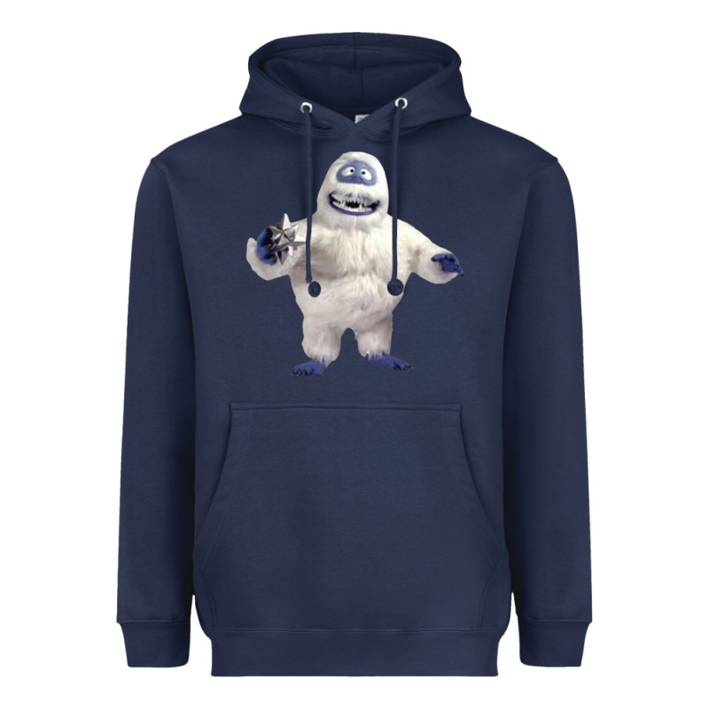 Bumbles Bounce Heavyweight Hoodie by lanVoArt | Teevron