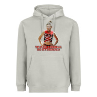 Moon Dust bring it on   torrance shipman   cheerocracy Heavyweight Hoodie - lanVoArt