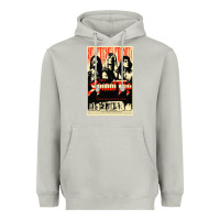 Moon Dust spinal tap movie Heavyweight Hoodie - lanVoArt