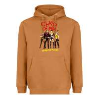 Meerkat class of 1984 (design 1) Heavyweight Hoodie - lanVoArt
