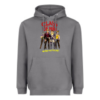 Storm class of 1984 (design 1) Heavyweight Hoodie - lanVoArt
