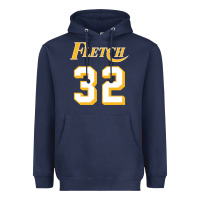 Fletch Heavyweight Hoodie | Teevron