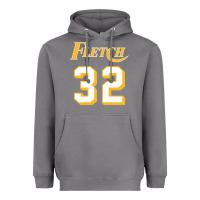 Storm fletch Heavyweight Hoodie - lanVoArt