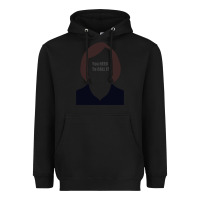 Black anton chigurh   you need to call it (no country for old men) Heavyweight Hoodie - lanVoArt