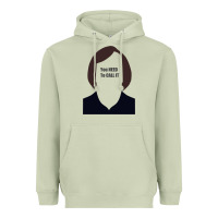 Matcha anton chigurh   you need to call it (no country for old men) Heavyweight Hoodie - lanVoArt