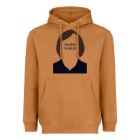 Meerkat anton chigurh   you need to call it (no country for old men) Heavyweight Hoodie - lanVoArt