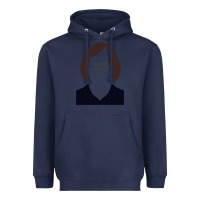Navy anton chigurh   you need to call it (no country for old men) Heavyweight Hoodie - lanVoArt