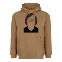 Toasted Coconut anton chigurh   you need to call it (no country for old men) Heavyweight Hoodie - lanVoArt