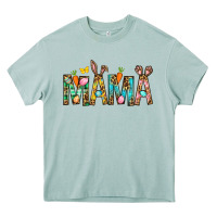 Arona Easter Mama Heavy Core Tee - BundleAndBundleShop