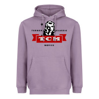 Lavender turner classic movies 1f essential Heavyweight Hoodie - lanVoArt