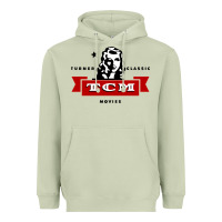Matcha turner classic movies 1f essential Heavyweight Hoodie - lanVoArt