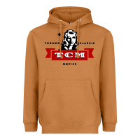 Meerkat turner classic movies 1f essential Heavyweight Hoodie - lanVoArt