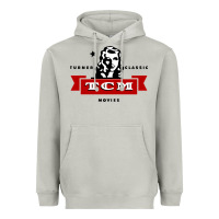 Moon Dust turner classic movies 1f essential Heavyweight Hoodie - lanVoArt