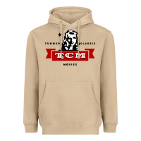 Mushroom turner classic movies 1f essential Heavyweight Hoodie - lanVoArt