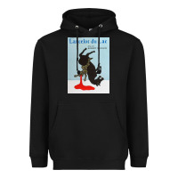 Lancelot Du Lac   Robert Bresson Film Heavyweight Hoodie | Teevron