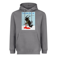 Storm lancelot du lac   robert bresson film Heavyweight Hoodie - lanVoArt
