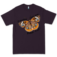Plum If Creation Sings Your Praises So Will I Premium Tee - LillyAllenDesigns