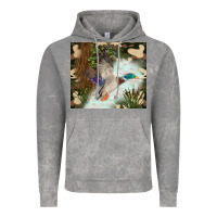 Cloud Rock duck hunting Vintage Hoodie - TumblerDesignByShophia