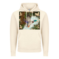Vintage Artic duck hunting Vintage Hoodie - TumblerDesignByShophia