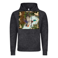 Vintage Black duck hunting Vintage Hoodie - TumblerDesignByShophia