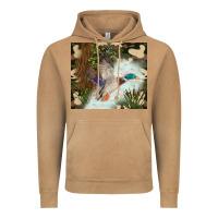 Vintage Camel duck hunting Vintage Hoodie - TumblerDesignByShophia