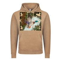 Vintage Coffee duck hunting Vintage Hoodie - TumblerDesignByShophia