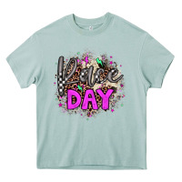 Arona race day Heavy Core Tee - JahusDesignShop