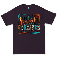 Plum Not perfect just forgiven Premium Tee - LillyAllenDesigns