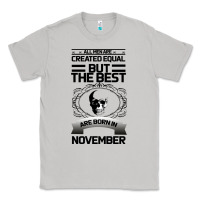Moon Dust NOVEMBER Classic Tee - Bettercallsaul