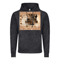 Vintage Black black teacher Vintage Hoodie - TumblerDesignByShophia
