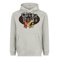 Moon Dust cuckoo for cocoa puffs Heavyweight Hoodie - lanVoArt