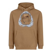 Toasted Coconut here's to swimmin' with bow legged women. Heavyweight Hoodie - lanVoArt