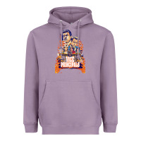 Lavender vice principals Heavyweight Hoodie - lanVoArt