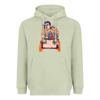 Matcha vice principals Heavyweight Hoodie - lanVoArt