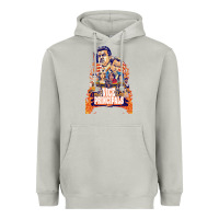Moon Dust vice principals Heavyweight Hoodie - lanVoArt