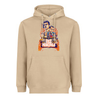 Mushroom vice principals Heavyweight Hoodie - lanVoArt
