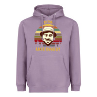 Lavender vintage the snatch d'ya like dags shirt  perfect gift for you and frie Heavyweight Hoodie - lanVoArt